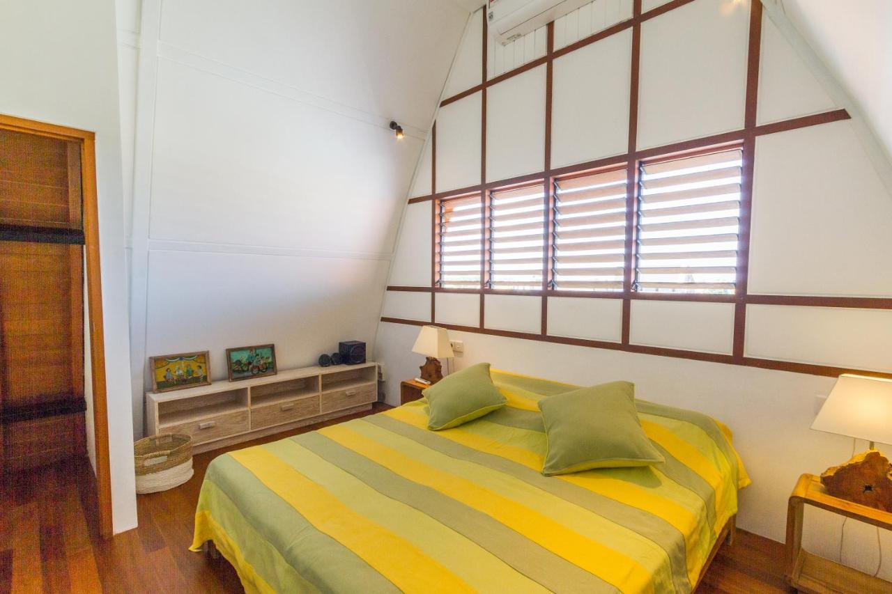 Batu Bolong Studio تْشانغو المظهر الخارجي الصورة