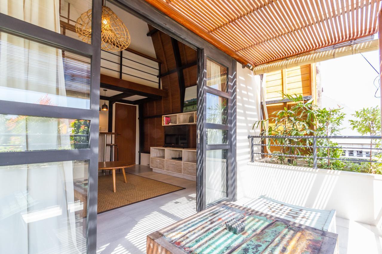 Batu Bolong Studio تْشانغو المظهر الخارجي الصورة