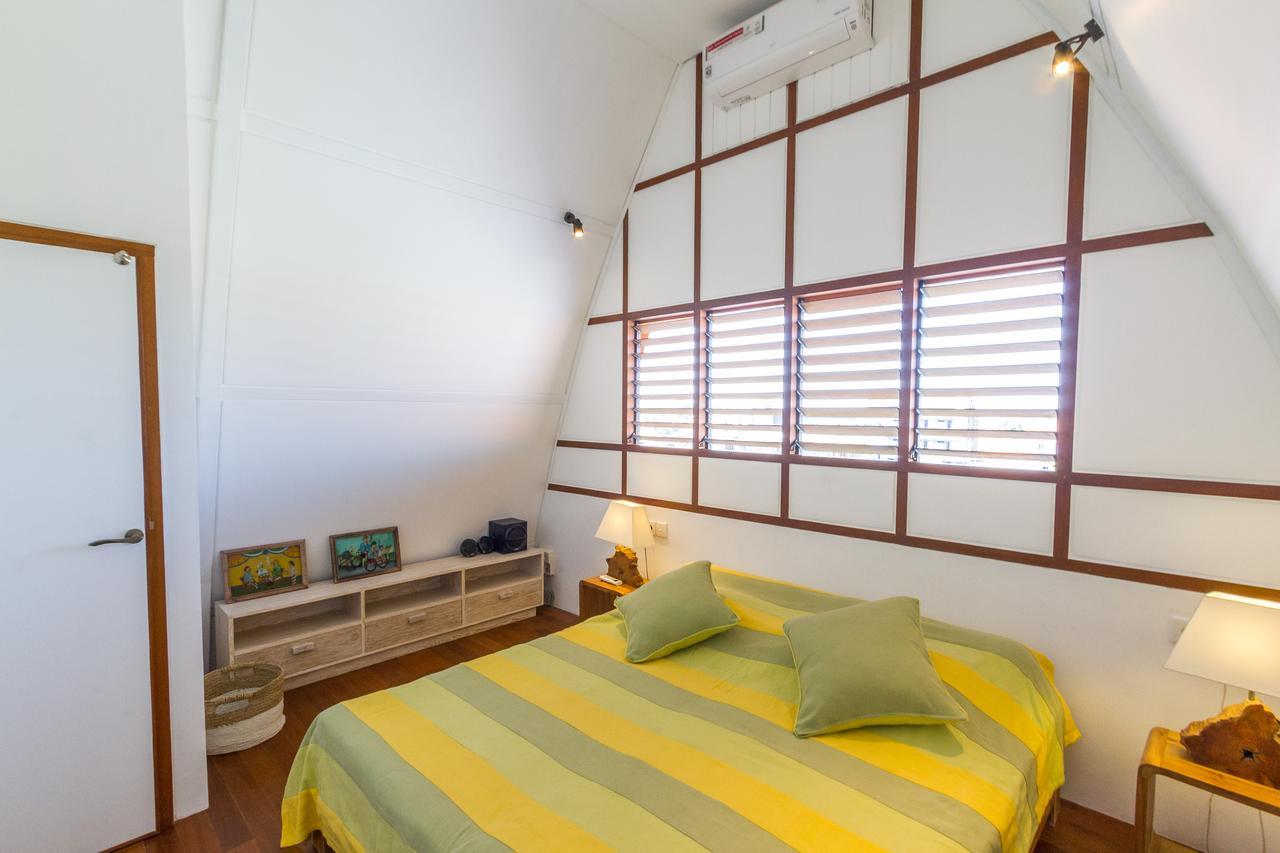 Batu Bolong Studio تْشانغو المظهر الخارجي الصورة