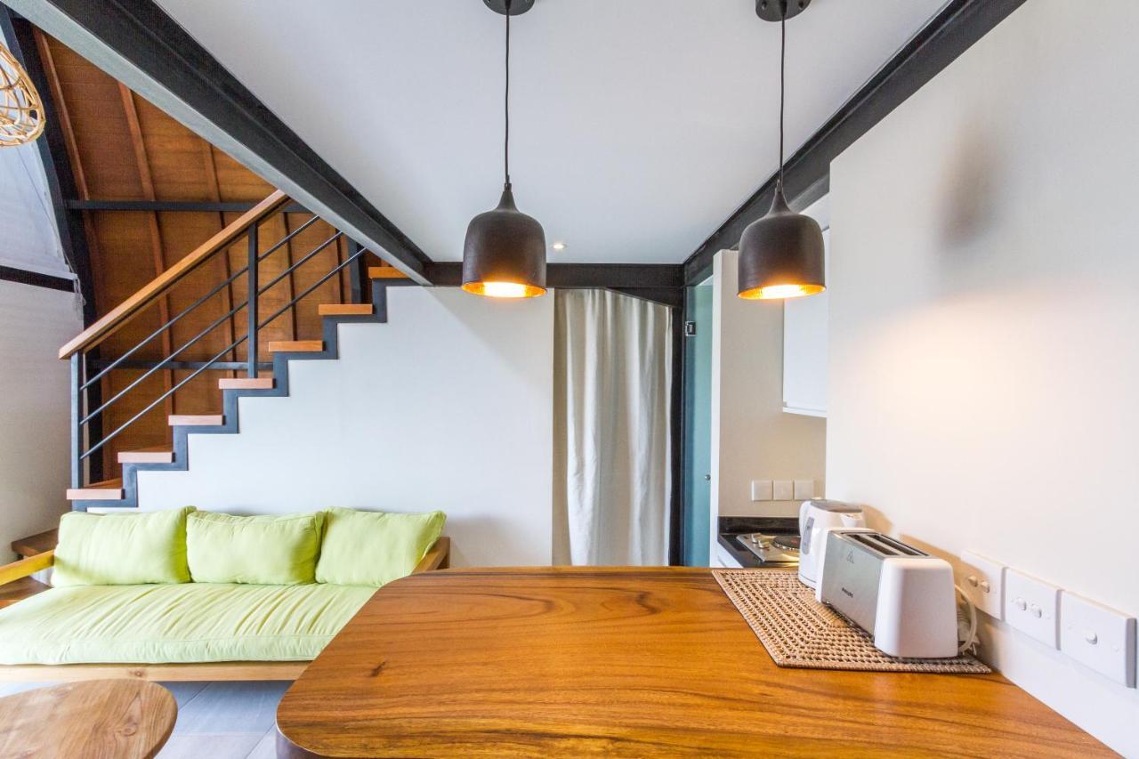 Batu Bolong Studio تْشانغو الغرفة الصورة